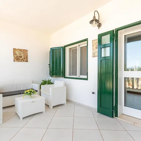 Dolce By Barbarhouse Holiday home Ostuni