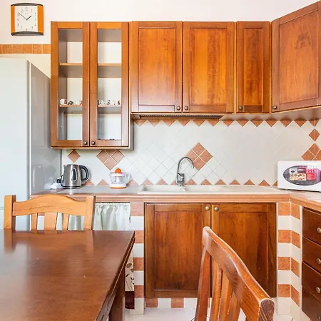 Dolce By Barbarhouse Holiday home *