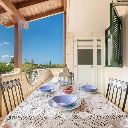 Holiday home Dolce By Barbarhouse *