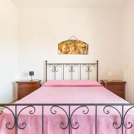 Dolce By Barbarhouse Holiday home
