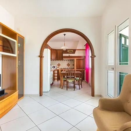 Dolce By Barbarhouse Holiday home *