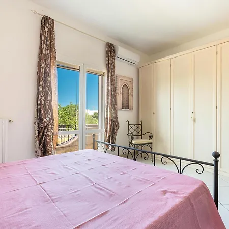 Dolce By Barbarhouse Holiday home Ostuni