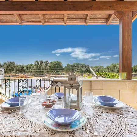 Dolce By Barbarhouse Holiday home