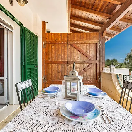 Dolce By Barbarhouse Holiday home *