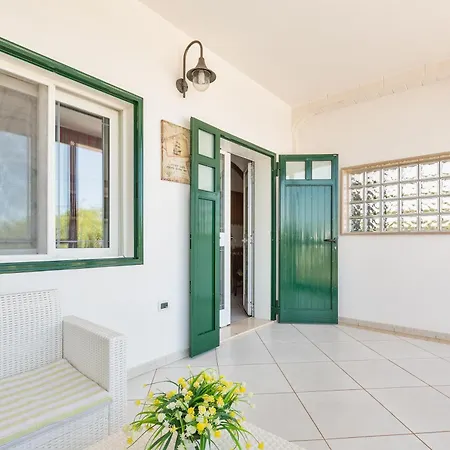 Holiday home Dolce By Barbarhouse Ostuni