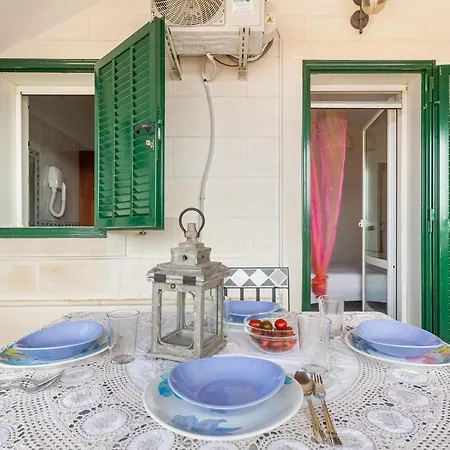 Dolce By Barbarhouse Holiday home
