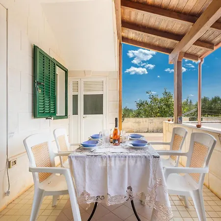 Holiday home Dolce By Barbarhouse *