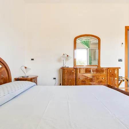 Dolce By Barbarhouse Holiday home