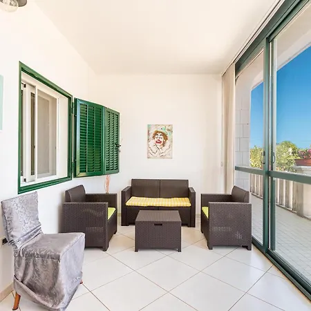 Dolce By Barbarhouse Holiday home *