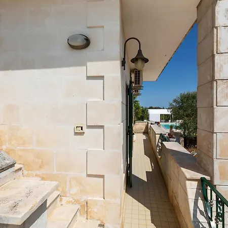 Dolce By Barbarhouse Holiday home *