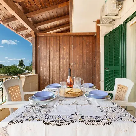 Dolce By Barbarhouse * Ostuni