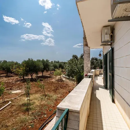 Dolce By Barbarhouse Holiday home