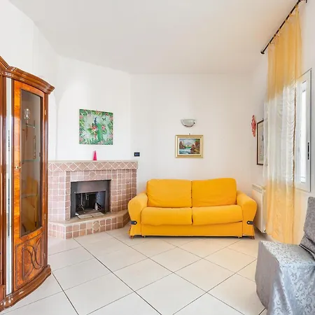 Dolce By Barbarhouse Holiday home Ostuni